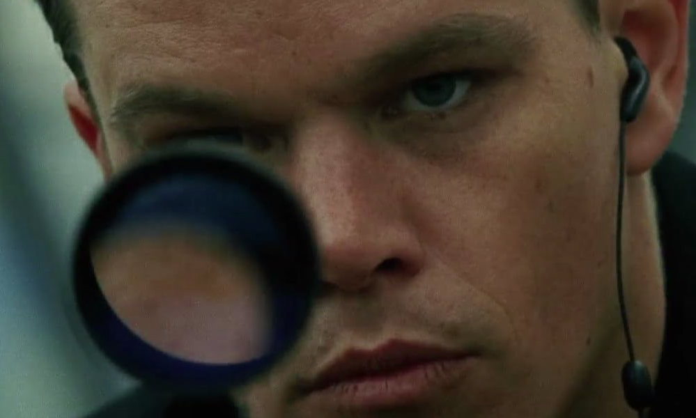 «Превосходство Борна»