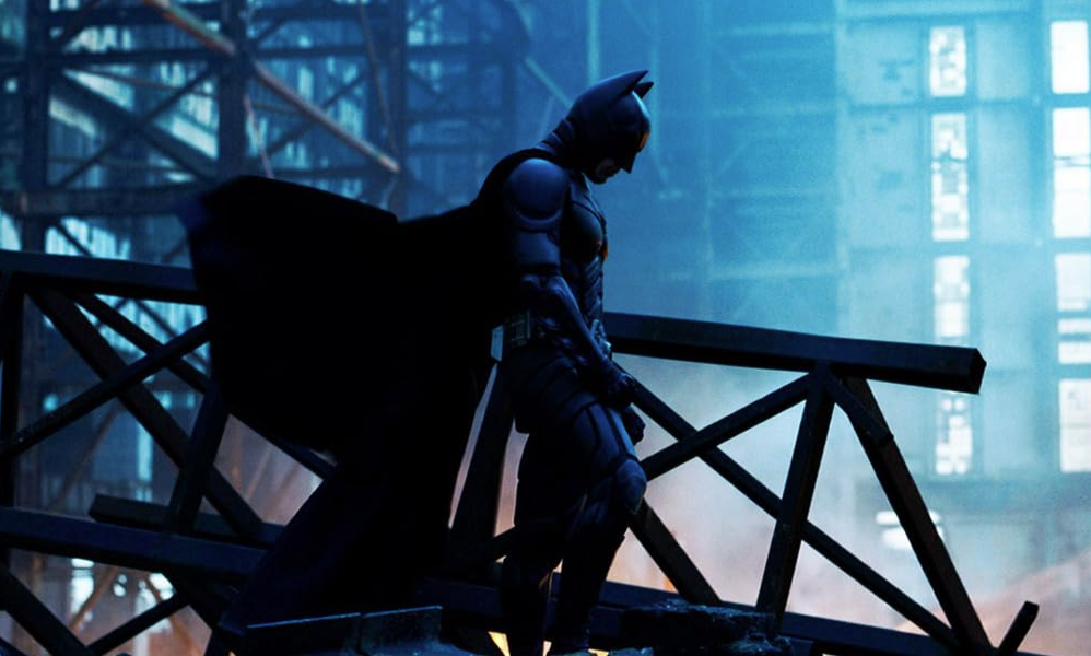 «Темный рыцарь»