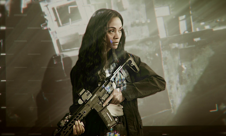 «Спецназ: Львица». Чем интересен шпионский триллер от автора «Йеллоустоуна»