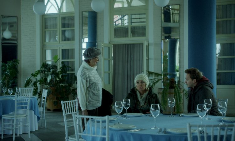 «Свет» в конце туннеля: Каким получился победитель «Выборга»