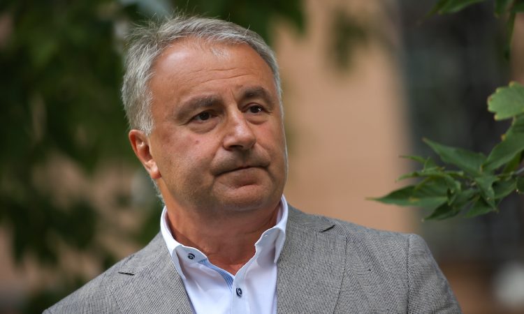 Леониду Верещагину – 70 лет!