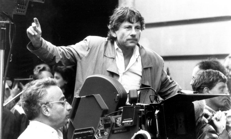 Роман Полански – о насилии, противозачаточных и поисках удовлетворения