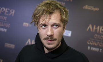 Самые ожидаемые роли Тихона Жизневского