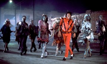 Как Мартин Скорсезе, Джордж Лукас и Дэвид Финчер превратили клипы Майкла Джексона в шедевры киноискусства