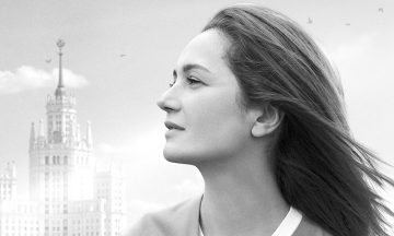 Киноуик-энд «КиноРепортера» и Okko