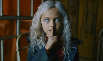 Родная хтонь: Краткая история русского хоррора