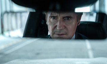 Взорвать нельзя обезвредить: Как Лиам Нисон в «Заложники» попал