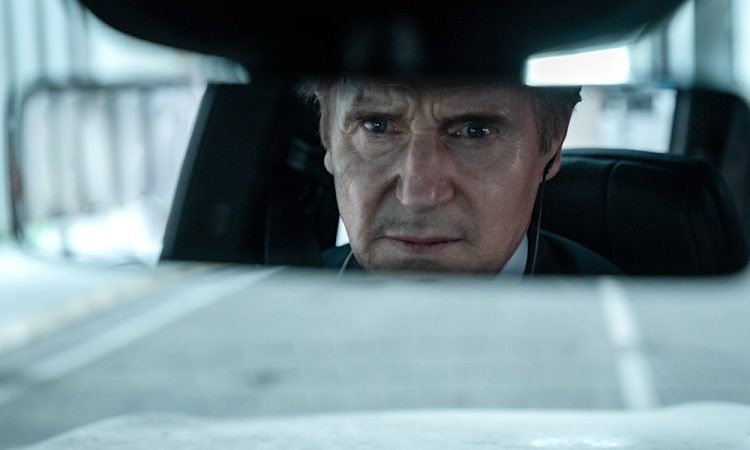 Взорвать нельзя обезвредить: Как Лиам Нисон в «Заложники» попал