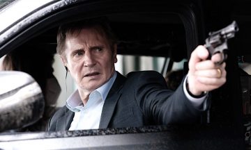 10 причин, почему Лиам Нисон – новый Стивен Сигал