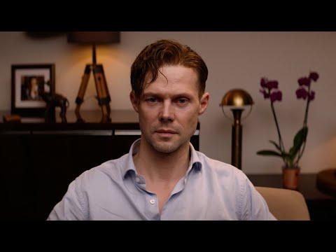 Даниил Воробьев играет сразу восемь ролей в «Осьминоге»