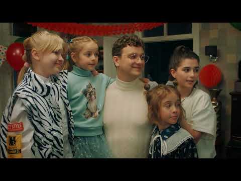 Еще больше пап и дочек в новых «Папиных дочках»