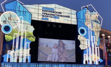 Кино в Лужниках: Уникальный уик-енд «КиноРепортера» и Okko