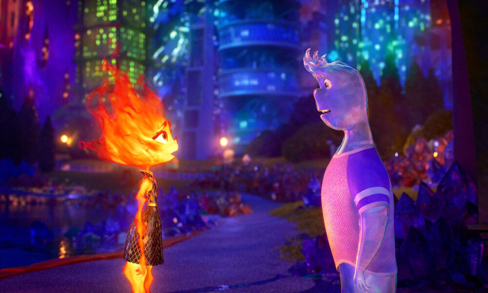 Элементарно