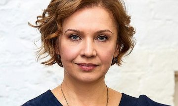 Марина Брусникина стала главным режиссером РАМТа