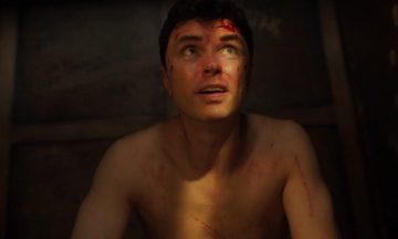 «Концерт отменяется»: Криминальная комедия в шкафу