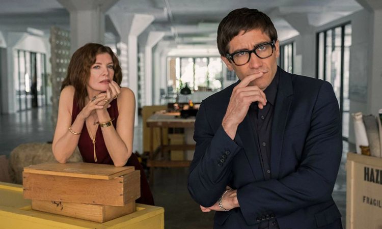 5 фильмов, которые помогут вам понять современное искусство