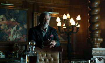 Киллеры, молодой Уинстон и Мэл Гибсон: Что нужно знать о мини-сериале «Континенталь»