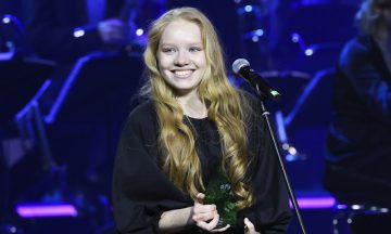 Премию Художественного театра снова вручат 27 марта