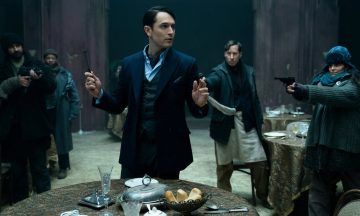 Сериал «Континенталь»: Необязательный приквел «Джона Уика»