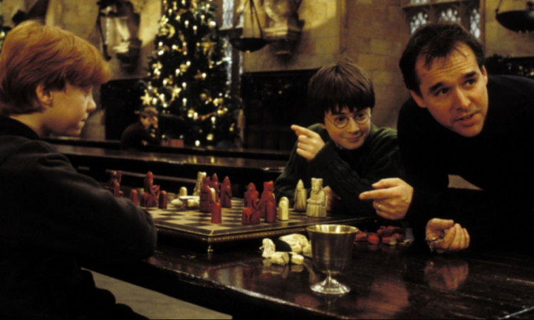 Как Крис Коламбус подарил нам детство