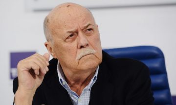 Госдума учредила медаль в честь Станислава Говорухина