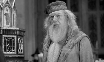 Умер Майкл Гэмбон – не только Дамблдор из «Гарри Поттера»