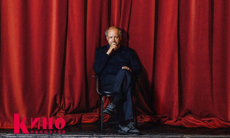 Дмитрий Астрахан: «Нужно найти ключ к сегодняшнему дню»