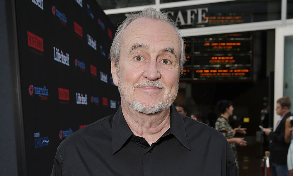 Уэс Крэйвен