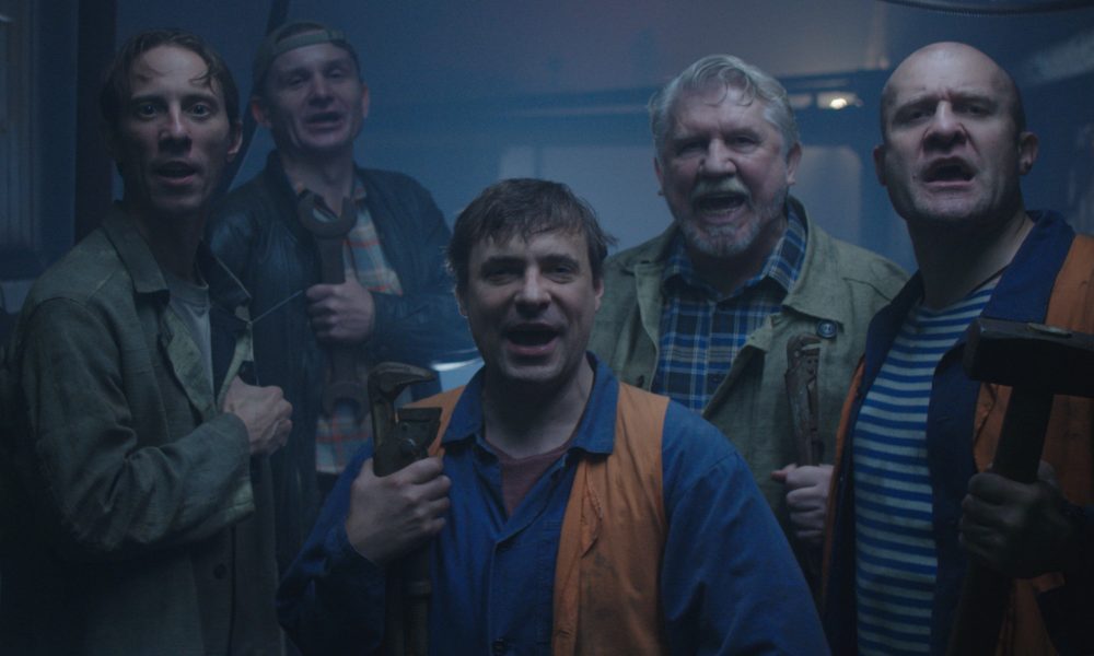 Кадр из фильма «1993» (2023)