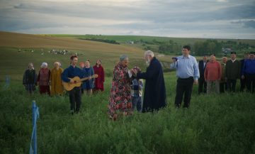 Заряд позитива: Подборка доброго и оптимистичного кино