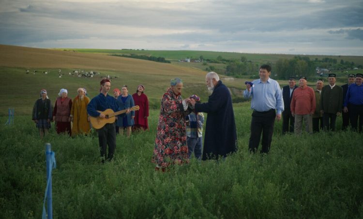 Заряд позитива: Подборка доброго и оптимистичного кино