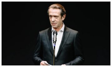 Главные премьеры в Театре Олега Табакова