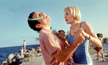 Романтичные жесты, которые могут довести вас до тюрьмы