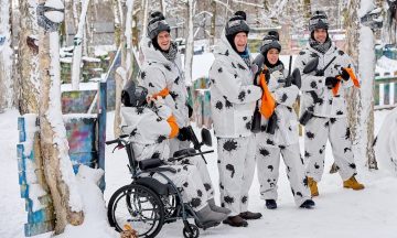 Теплый октябрь: Самые ожидаемые сериалы