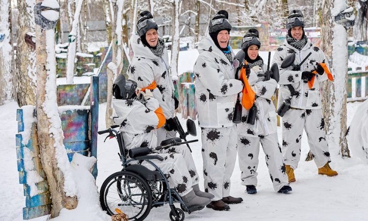 Теплый октябрь: Самые ожидаемые сериалы