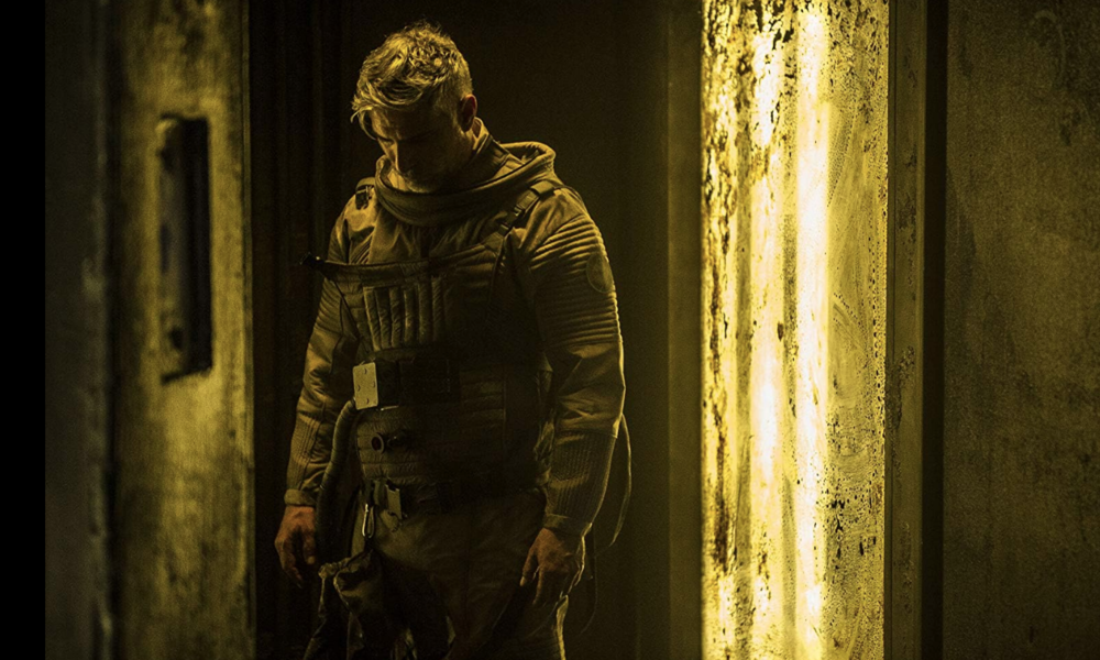 Сербское кино. «Нимани»