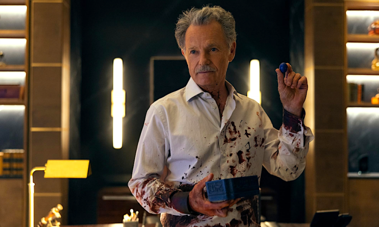 «Падение дома Ашеров»: Главный хоррор осени для фанатов ужасов (и не только)