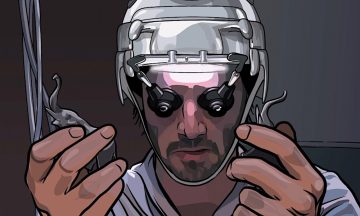 Самые безумные эксперименты Ричарда Линклейтера