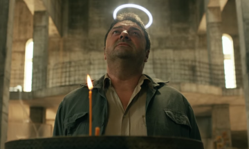 Не Биковичем единым: Чем сейчас удивляет сербское кино