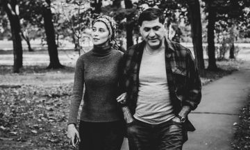 Память Сергея Пускепалиса почтят на Первом канале