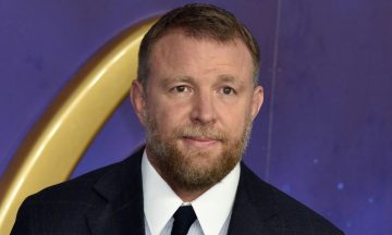 Гай Ричи: Плохие парни навсегда