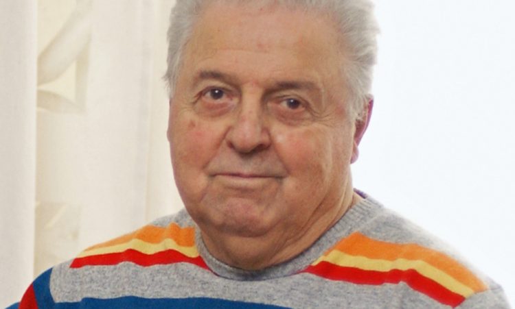 «Я за тобою следую тенью»: Михаилу Таничу – 100 лет