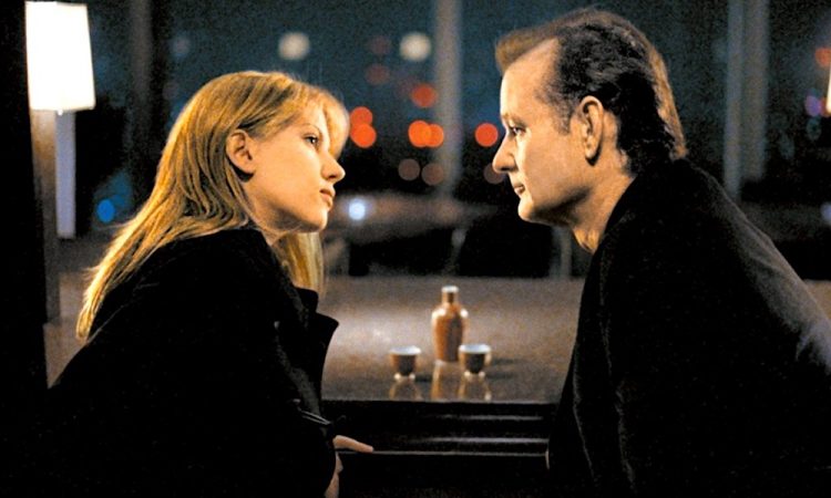 Несчастливы вместе: «Трудности перевода» как вечно манящая тайна