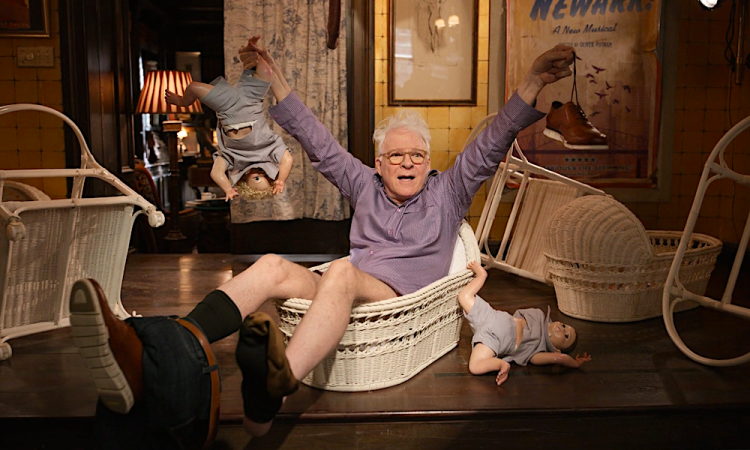 «Убийства в одном здании»: Как изменился самый уютный детектив, где убийства – не главное