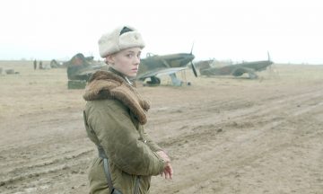 Российский фильм «Воздух» вошел в конкурс Токийского фестиваля