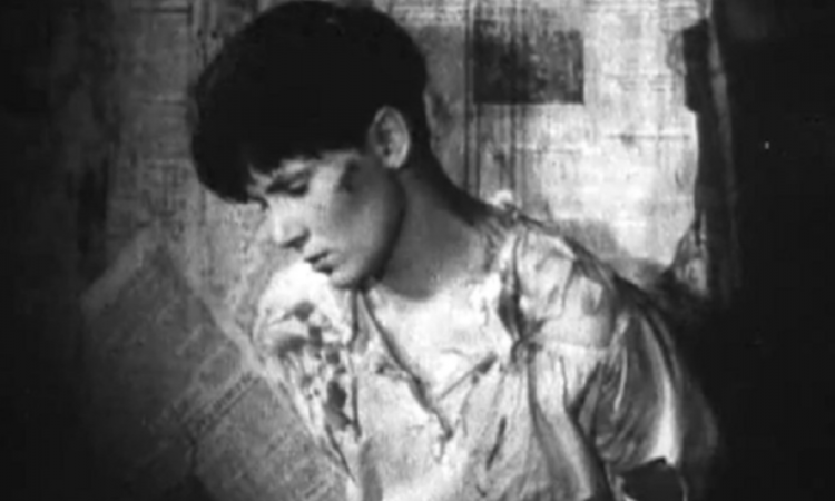 Зоя Космодемьянская: Мифы и реальность