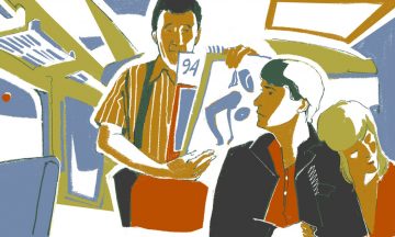 Драма «1993»: История одной семьи на фоне «октябрьского путча»