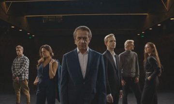 «Москва 24» запустит спецпроект к юбилею Владимира Машкова