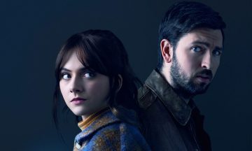 Международный фестиваль фильмов ужасов пройдет в Москве и Петербурге