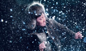 Четыре российских фильма покажут на международном фестивале в Бразилии